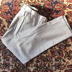 Polo Ralph Lauren Seersucker Pants